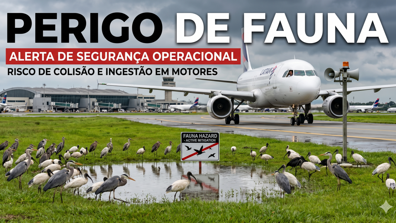 Identificação de Perigos no SGSO: o ponto onde a segurança realmente começa