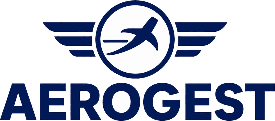 Aerogest Serviços Aéreos