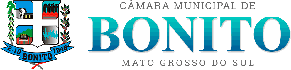 Câmara Municipal de Bonito - MS