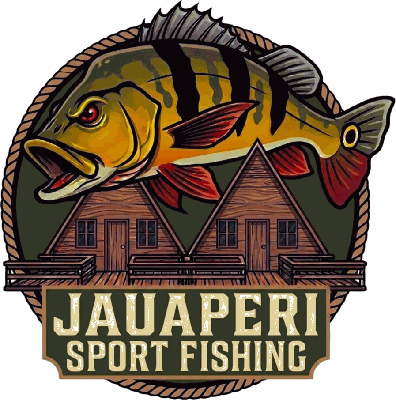Jauaperi Sport Fishing - Aeródromo Recanto dos Guimarães